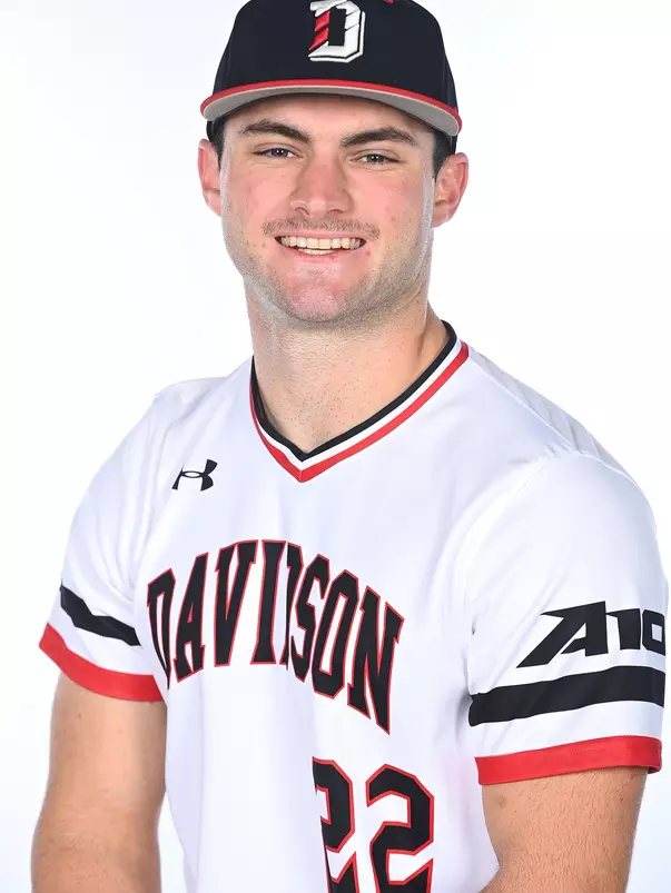 Teams participate in team photo day at Belk Arena on Monday, November 15, 2021 in Davidson, North Carolina.