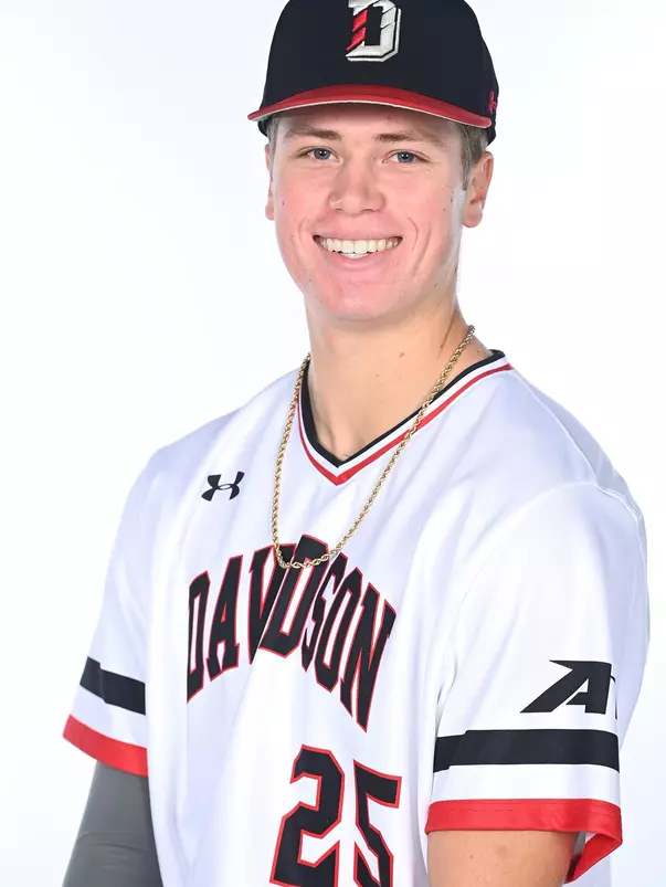 Teams participate in team photo day at Belk Arena on Monday, November 15, 2021 in Davidson, North Carolina.