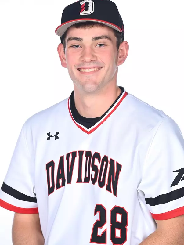 Teams participate in team photo day at Belk Arena on Monday, November 15, 2021 in Davidson, North Carolina.