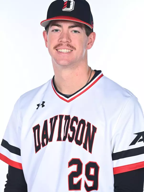 Teams participate in team photo day at Belk Arena on Monday, November 15, 2021 in Davidson, North Carolina.