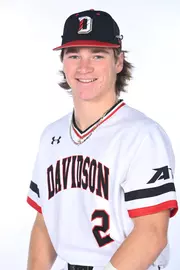 Teams participate in team photo day at Belk Arena on Monday, November 15, 2021 in Davidson, North Carolina.