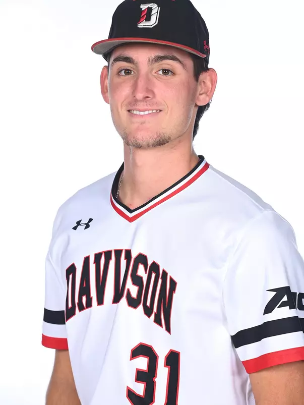 Teams participate in team photo day at Belk Arena on Monday, November 15, 2021 in Davidson, North Carolina.