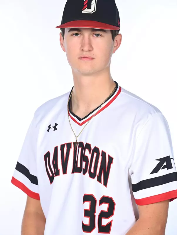 Teams participate in team photo day at Belk Arena on Monday, November 15, 2021 in Davidson, North Carolina.