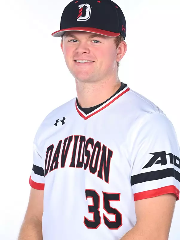 Teams participate in team photo day at Belk Arena on Monday, November 15, 2021 in Davidson, North Carolina.