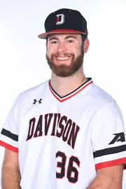 Teams participate in team photo day at Belk Arena on Monday, November 15, 2021 in Davidson, North Carolina.
