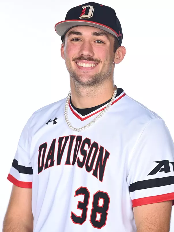 Teams participate in team photo day at Belk Arena on Monday, November 15, 2021 in Davidson, North Carolina.