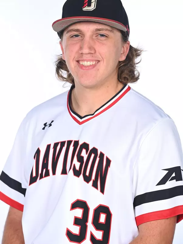 Teams participate in team photo day at Belk Arena on Monday, November 15, 2021 in Davidson, North Carolina.