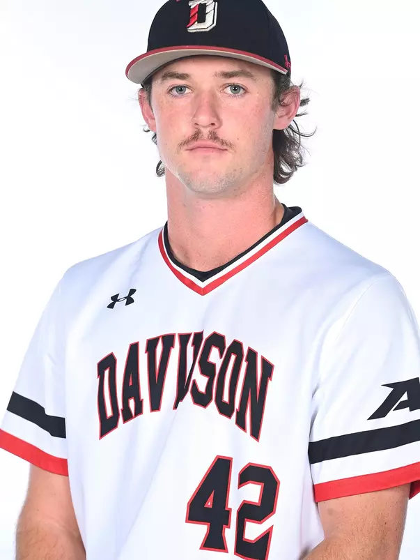 Teams participate in team photo day at Belk Arena on Monday, November 15, 2021 in Davidson, North Carolina.