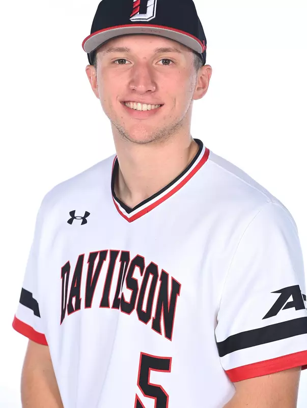 Teams participate in team photo day at Belk Arena on Monday, November 15, 2021 in Davidson, North Carolina.