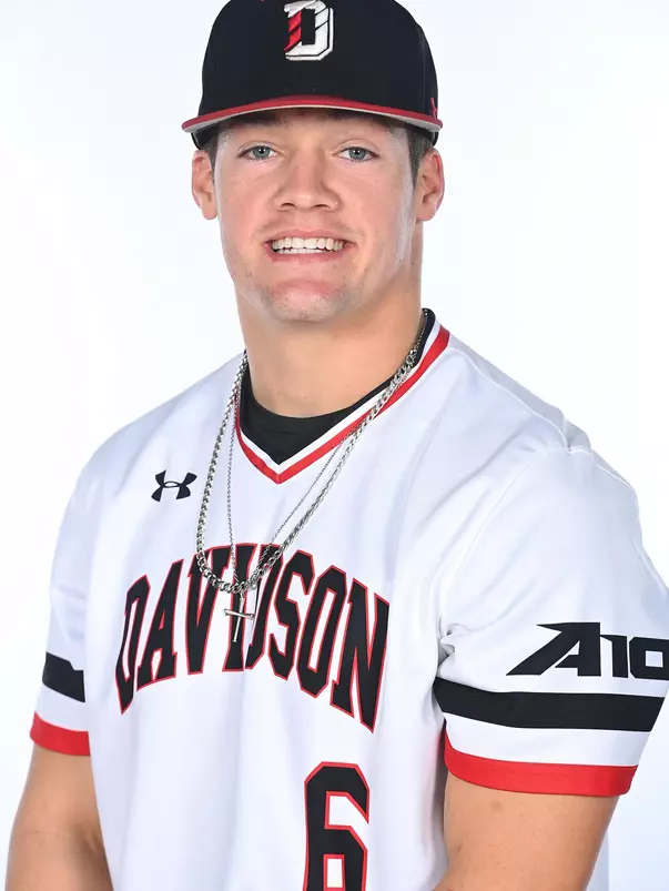 Teams participate in team photo day at Belk Arena on Monday, November 15, 2021 in Davidson, North Carolina.