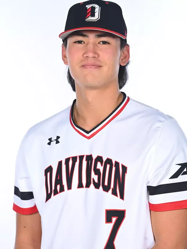 Teams participate in team photo day at Belk Arena on Monday, November 15, 2021 in Davidson, North Carolina.