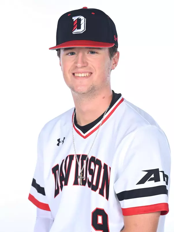 Teams participate in team photo day at Belk Arena on Monday, November 15, 2021 in Davidson, North Carolina.