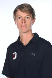 Teams participate in team photo day at Belk Arena on Monday, November 15, 2021 in Davidson, North Carolina.