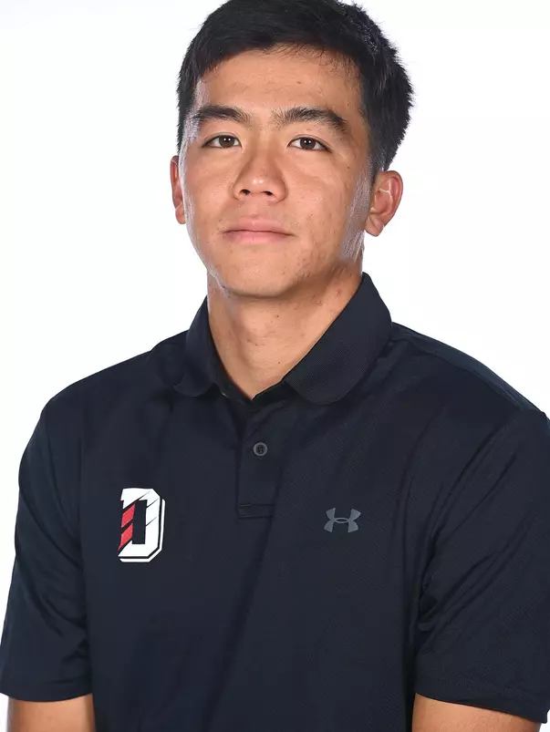 Teams participate in team photo day at Belk Arena on Monday, November 15, 2021 in Davidson, North Carolina.