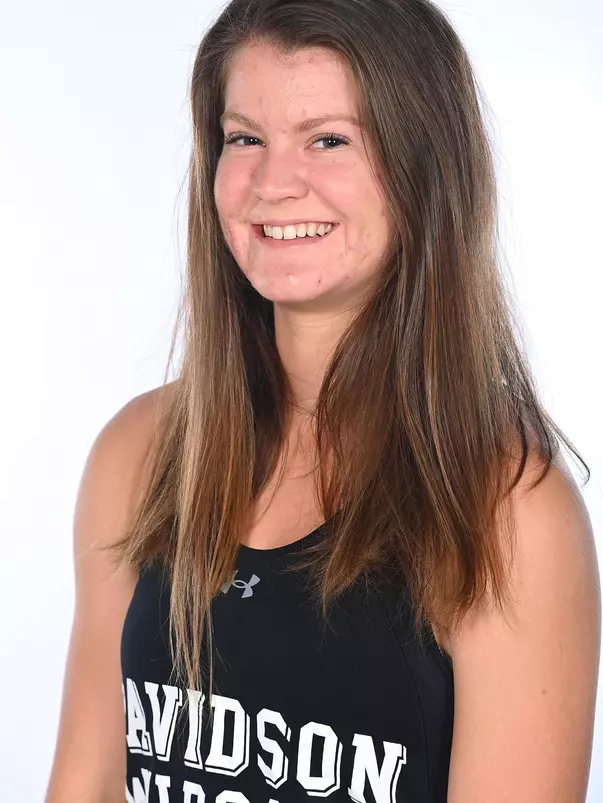 Teams participate in team photo day at Belk Arena on Monday, November 15, 2021 in Davidson, North Carolina.