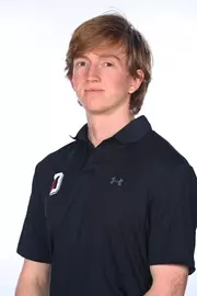Teams participate in team photo day at Belk Arena on Monday, November 15, 2021 in Davidson, North Carolina.