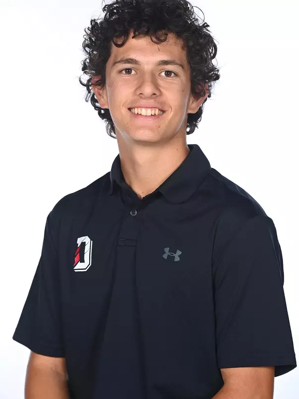 Teams participate in team photo day at Belk Arena on Monday, November 15, 2021 in Davidson, North Carolina.