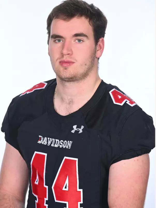 Sam Hedrick headshot