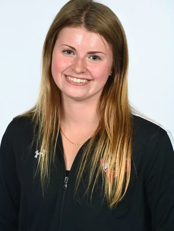Teams pose for media photos at Belk Arena on Thursday, October 20, 2022 in Davidson, North Carolina.