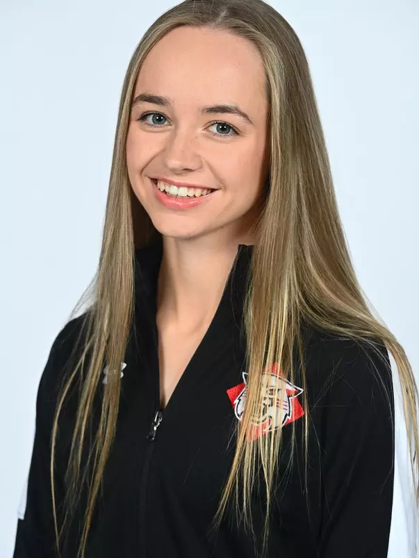 Teams pose for media photos at Belk Arena on Thursday, October 20, 2022 in Davidson, North Carolina.