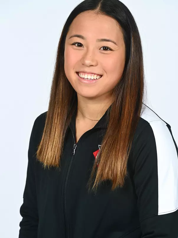 Teams pose for media photos at Belk Arena on Thursday, October 20, 2022 in Davidson, North Carolina.