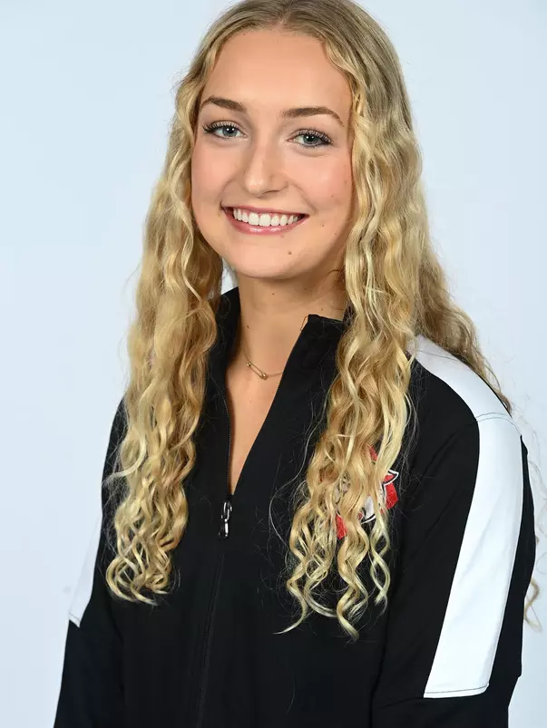 Teams pose for media photos at Belk Arena on Thursday, October 20, 2022 in Davidson, North Carolina.