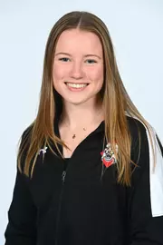 Teams pose for media photos at Belk Arena on Thursday, October 20, 2022 in Davidson, North Carolina.