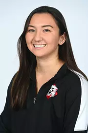 Teams pose for media photos at Belk Arena on Thursday, October 20, 2022 in Davidson, North Carolina.