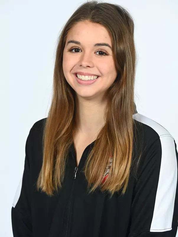 Teams pose for media photos at Belk Arena on Thursday, October 20, 2022 in Davidson, North Carolina.