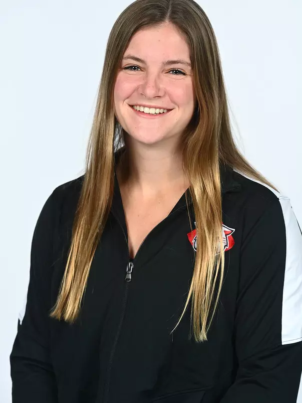 Teams pose for media photos at Belk Arena on Thursday, October 20, 2022 in Davidson, North Carolina.