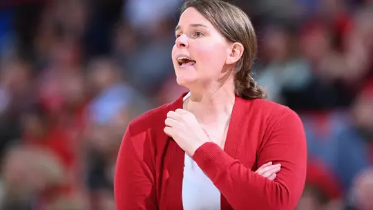 Fulks Announces Four Signees to Davidson Women's Basketball