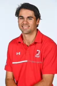 Teams pose for media photos at Belk Arena on Thursday, October 27, 2022 in Davidson, North Carolina.