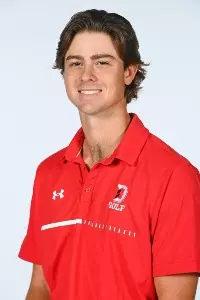 Teams pose for media photos at Belk Arena on Thursday, October 27, 2022 in Davidson, North Carolina.