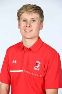 Teams pose for media photos at Belk Arena on Thursday, October 27, 2022 in Davidson, North Carolina.