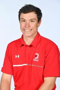Teams pose for media photos at Belk Arena on Thursday, October 27, 2022 in Davidson, North Carolina.