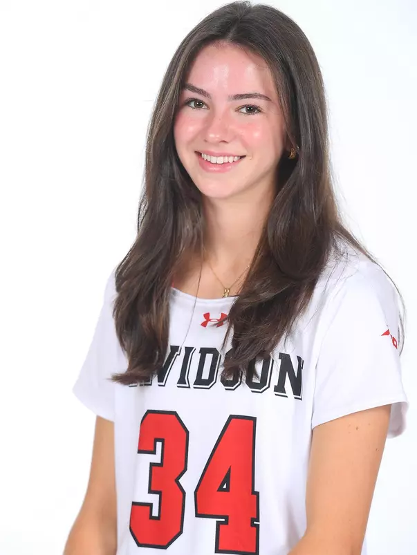 Teams pose at team media day at Belk Arena on Friday, January 21, 2022 in Davidson, North Carolina.