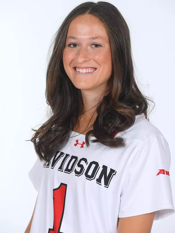 Teams pose at team media day at Belk Arena on Friday, January 21, 2022 in Davidson, North Carolina.