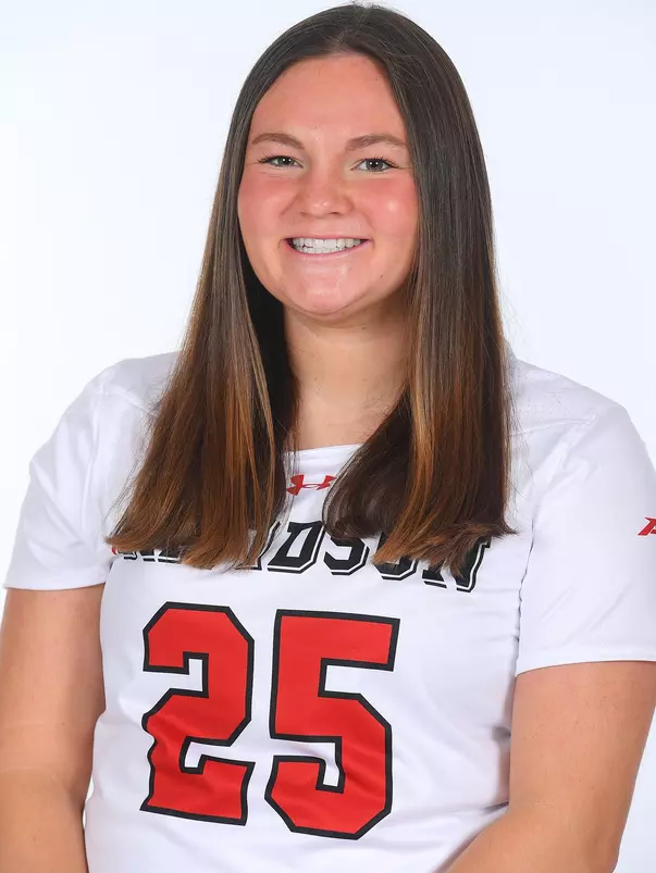 Teams pose at team media day at Belk Arena on Friday, January 21, 2022 in Davidson, North Carolina.