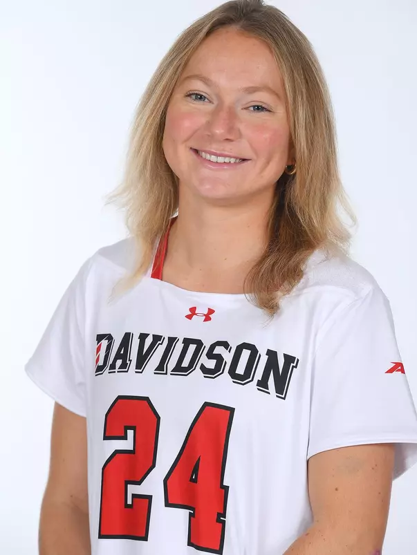 Teams pose at team media day at Belk Arena on Friday, January 21, 2022 in Davidson, North Carolina.