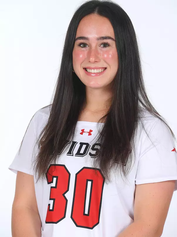 Teams pose at team media day at Belk Arena on Friday, January 21, 2022 in Davidson, North Carolina.
