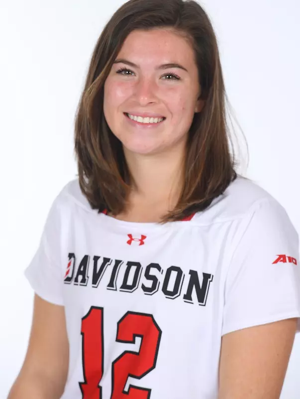 Teams pose at team media day at Belk Arena on Friday, January 21, 2022 in Davidson, North Carolina.