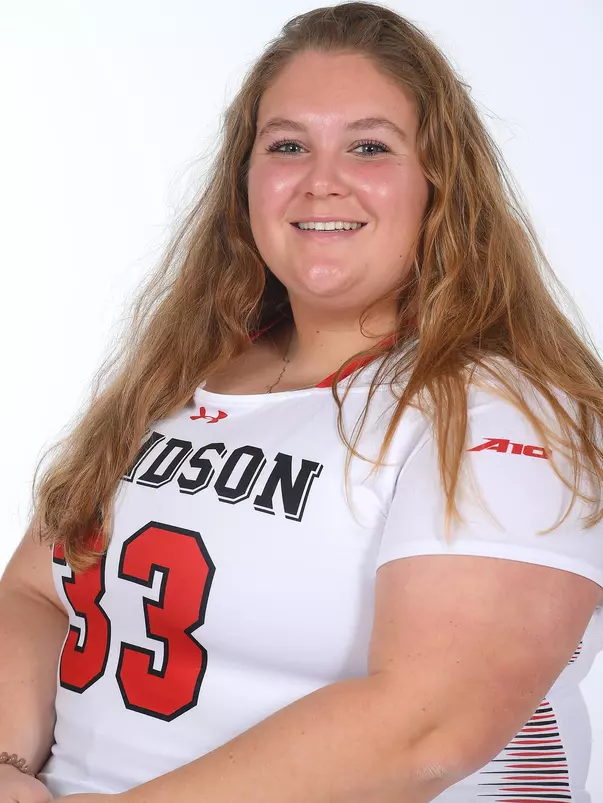 Teams pose at team media day at Belk Arena on Friday, January 21, 2022 in Davidson, North Carolina.