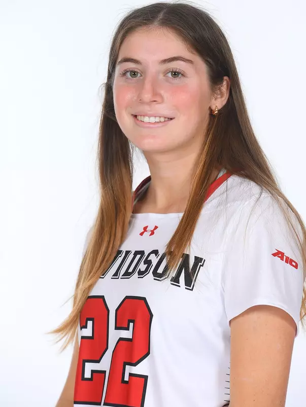 Teams pose at team media day at Belk Arena on Friday, January 21, 2022 in Davidson, North Carolina.