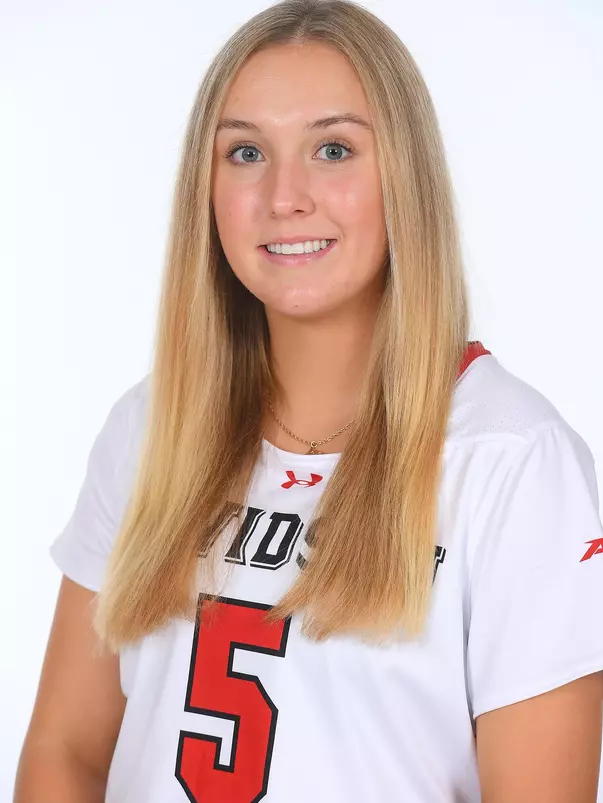 Teams pose at team media day at Belk Arena on Friday, January 21, 2022 in Davidson, North Carolina.