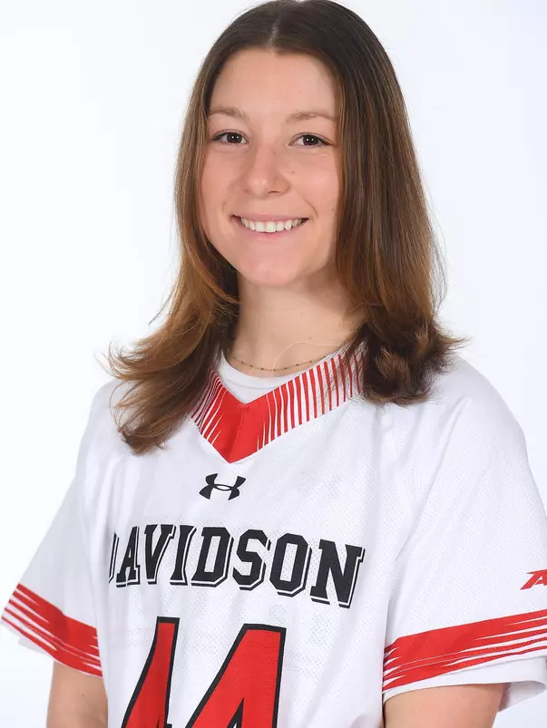 Teams pose at team media day at Belk Arena on Friday, January 21, 2022 in Davidson, North Carolina.