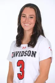 Teams pose at team media day at Belk Arena on Friday, January 21, 2022 in Davidson, North Carolina.
