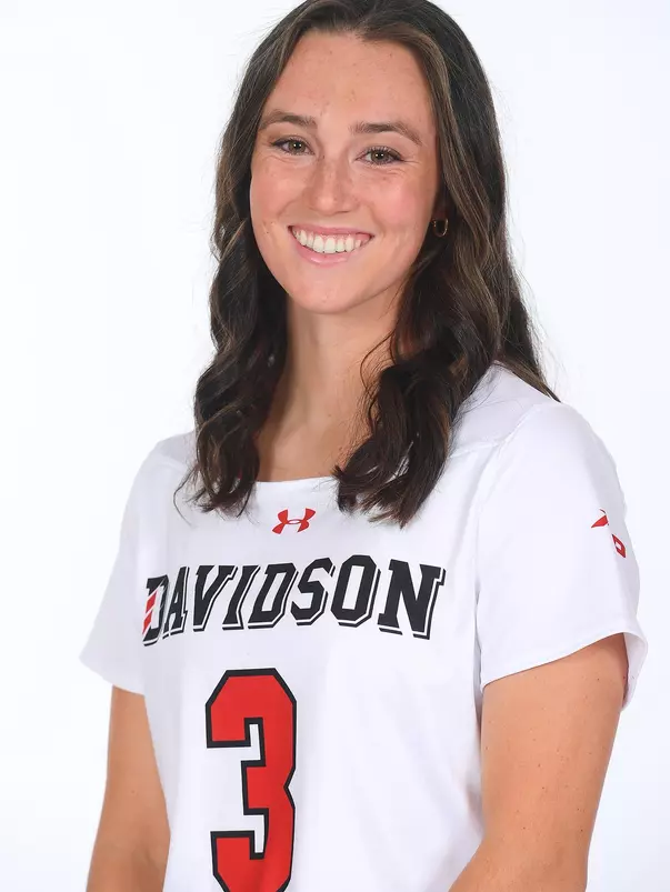 Teams pose at team media day at Belk Arena on Friday, January 21, 2022 in Davidson, North Carolina.
