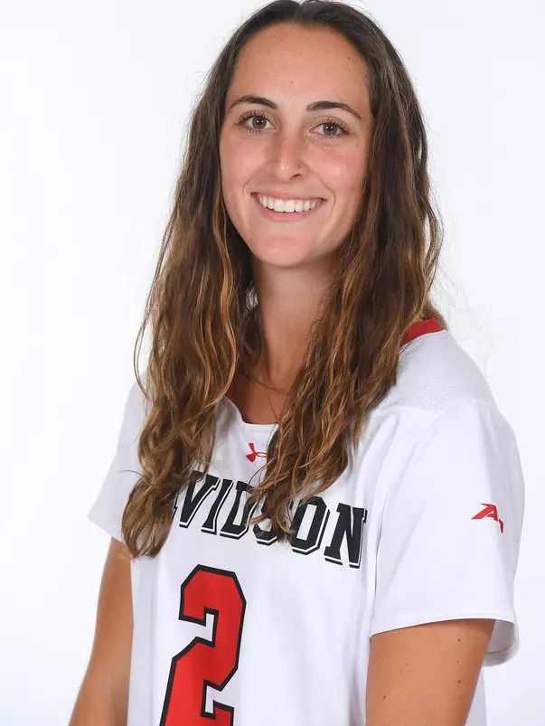Teams pose at team media day at Belk Arena on Friday, January 21, 2022 in Davidson, North Carolina.