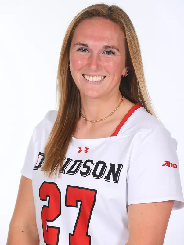 Teams pose at team media day at Belk Arena on Friday, January 21, 2022 in Davidson, North Carolina.