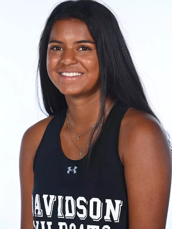 Kavya Patel headshot